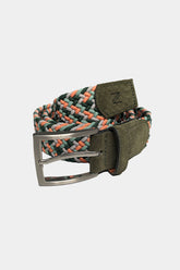 Braided Belt DiGerd 803-790