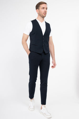 Weste DiWesley 202641-690 | Dk. Navy