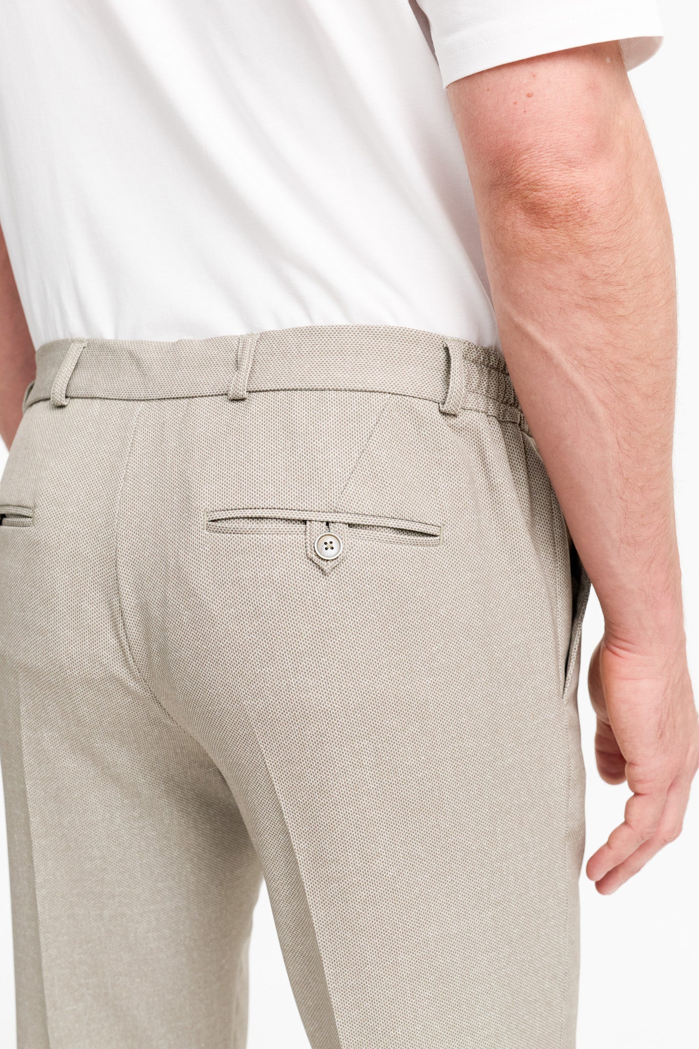 Jersey Hose DiSpartaflex SE 241212-225 Sand