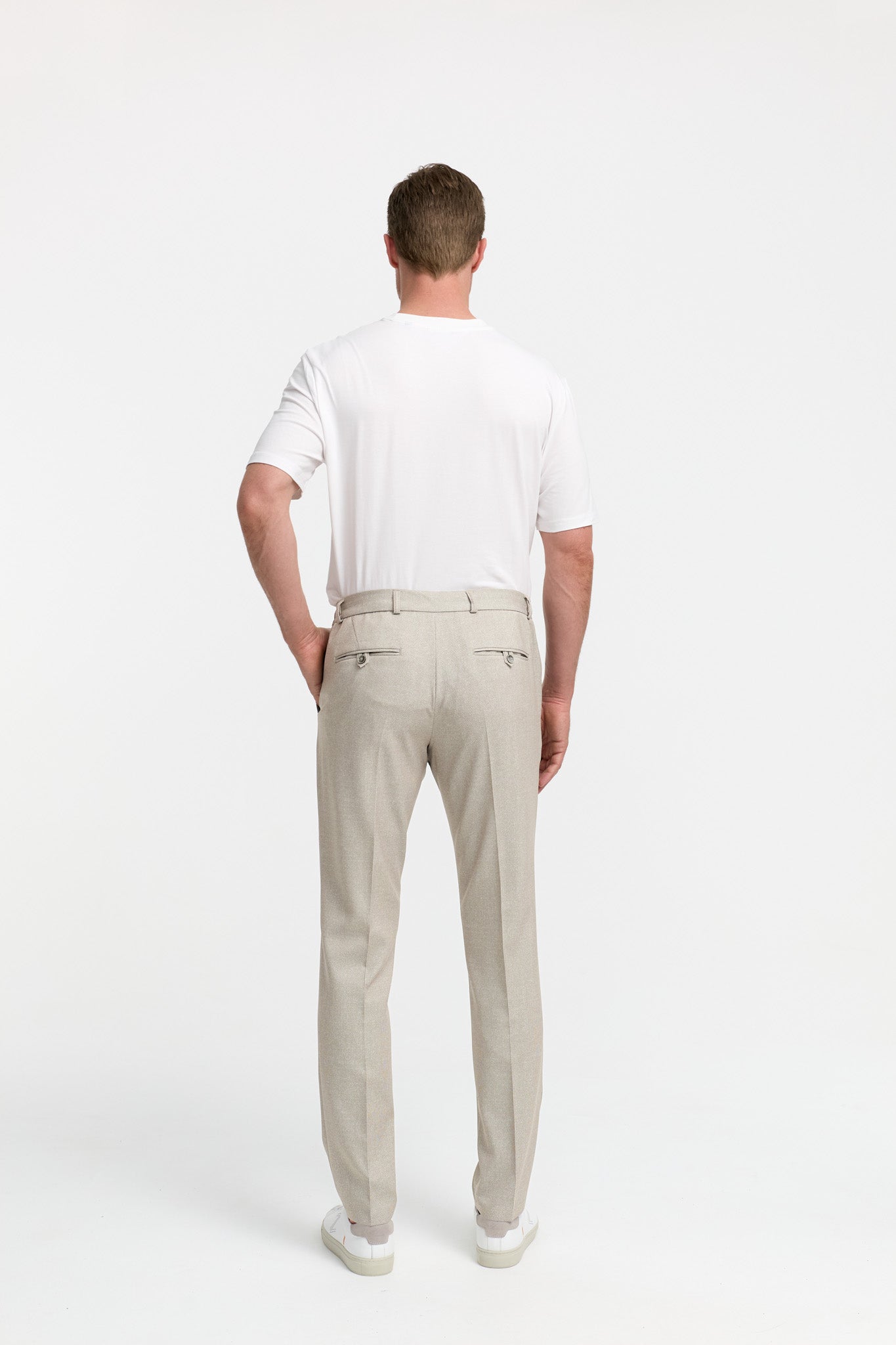 Jersey Hose DiSpartaflex SE 241212-225 Sand