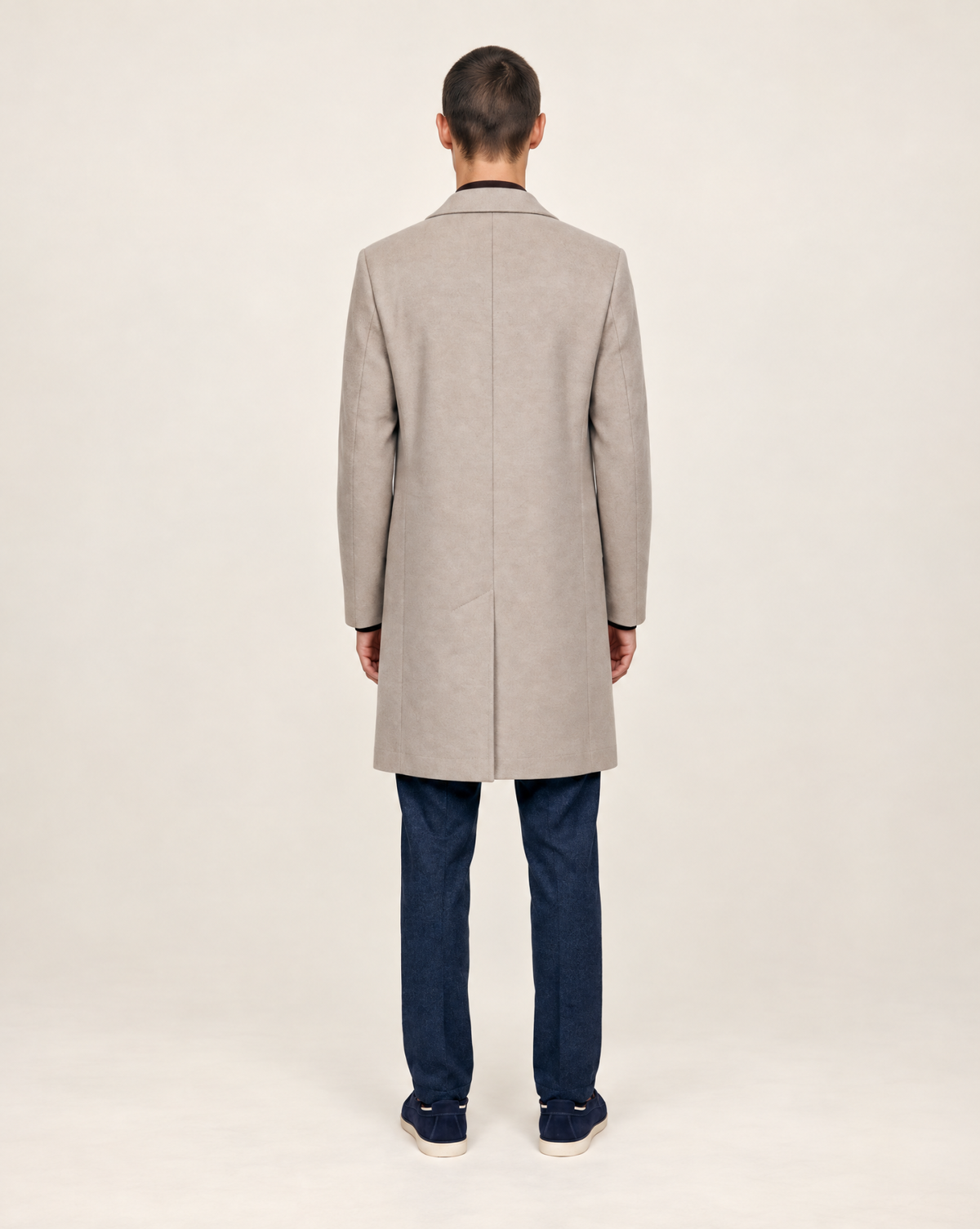 222800 DiOve | Lt. Beige