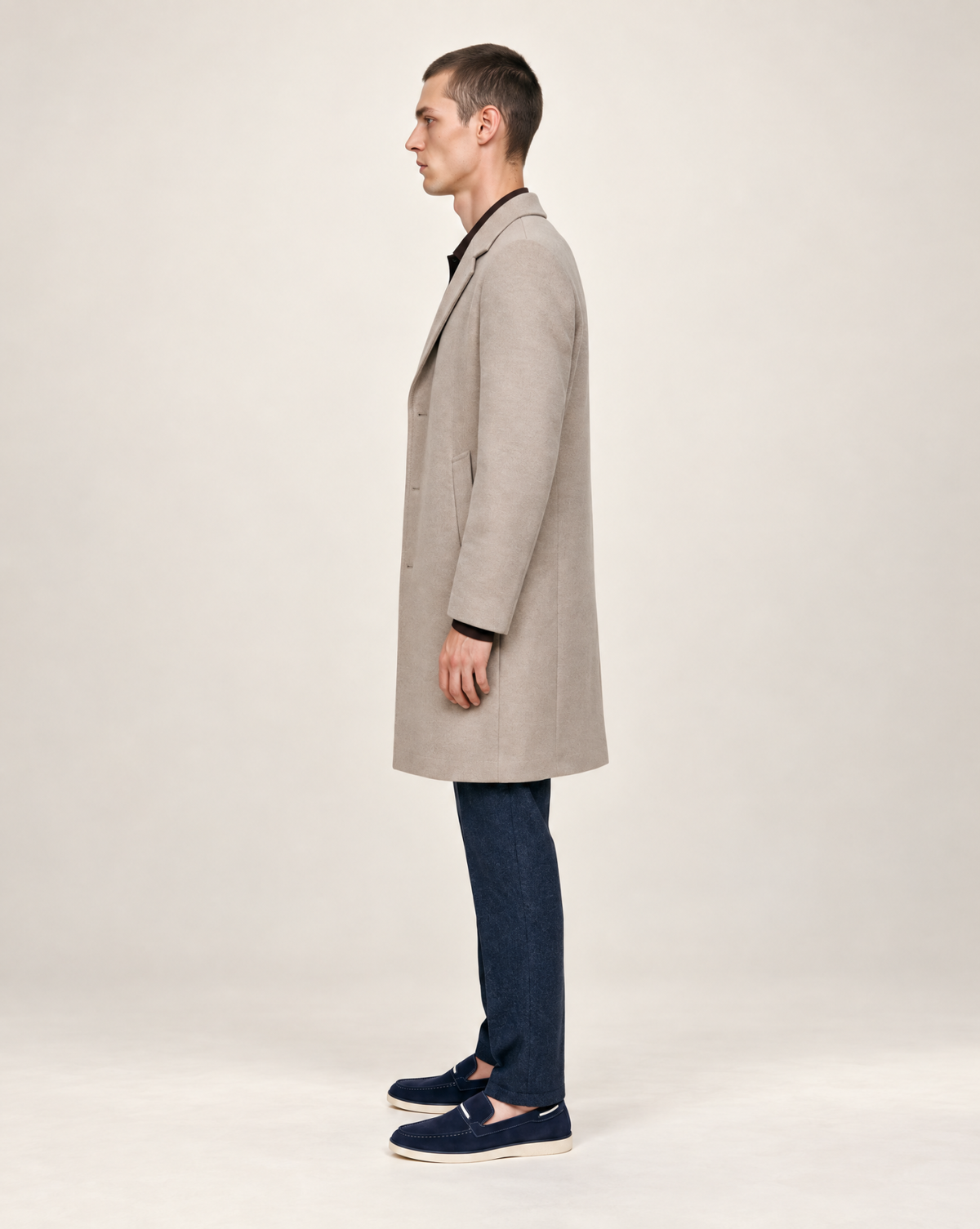 222800 DiOve | Lt. Beige