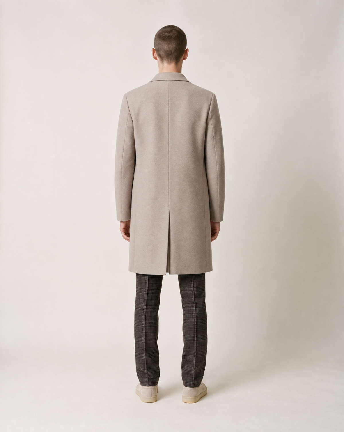 222800 DiOve | Khaki