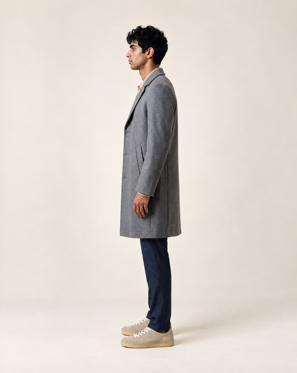 222804 DiOve | Charcoal
