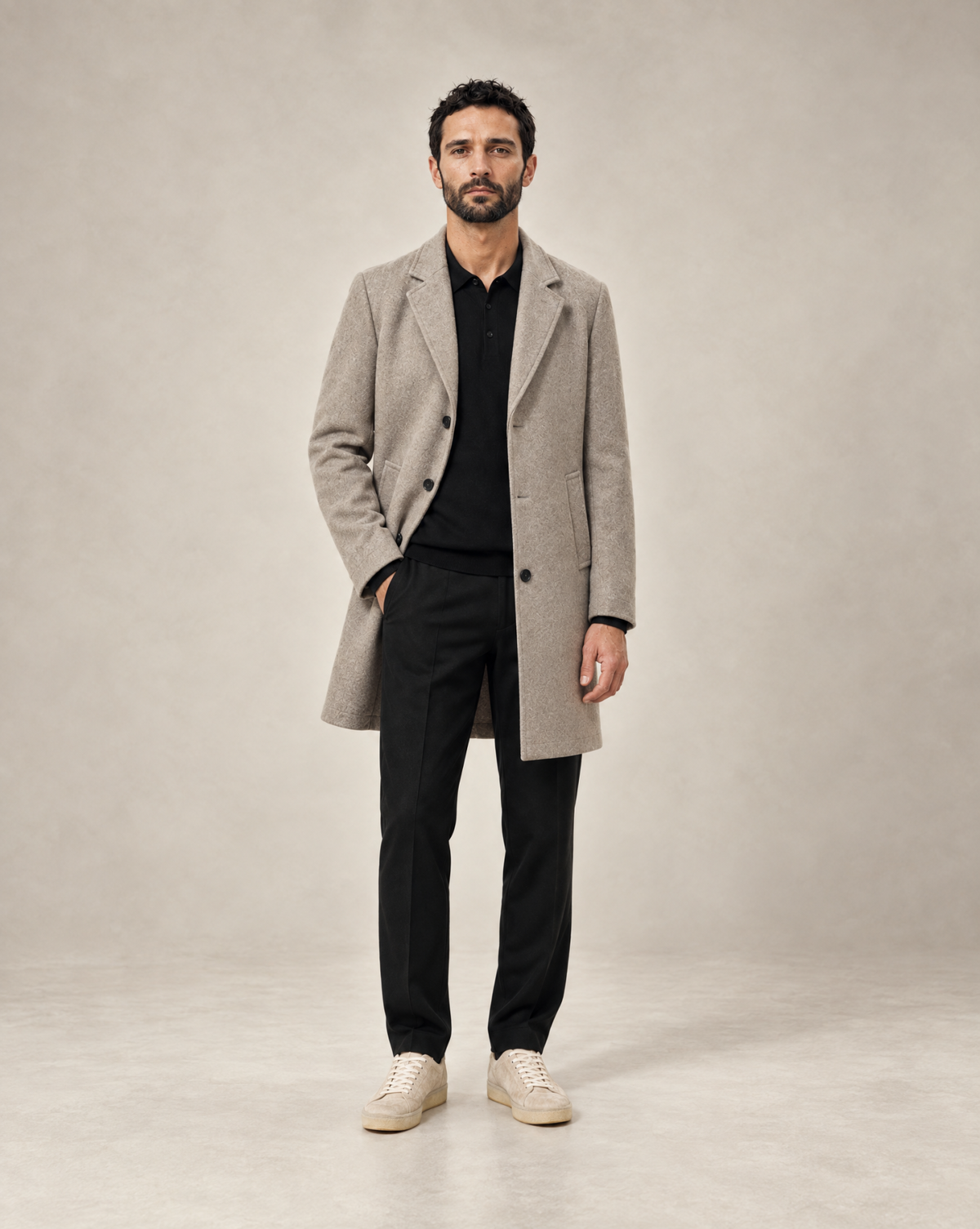 232800 DiOve | Lt. Beige