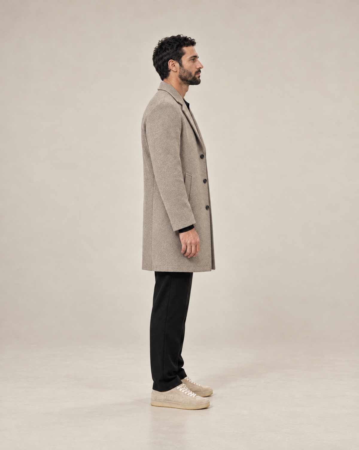 232800 DiOve | Lt. Beige