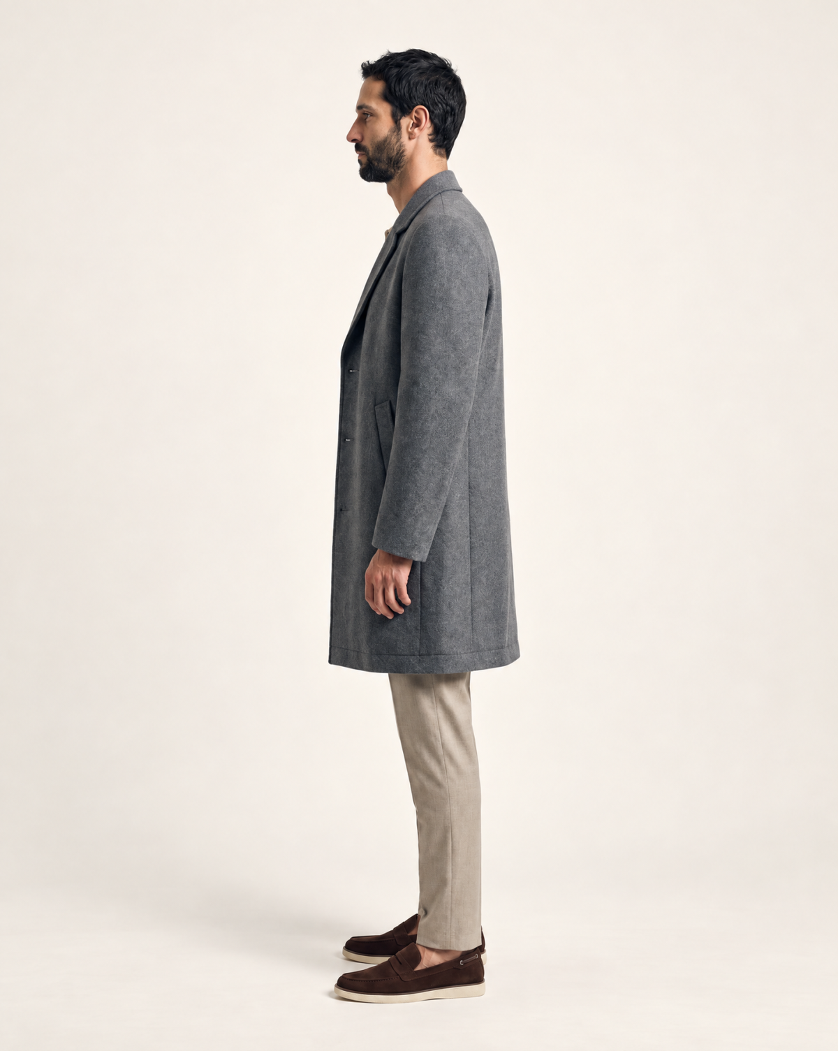 232800 DiOve | Dk. Grey