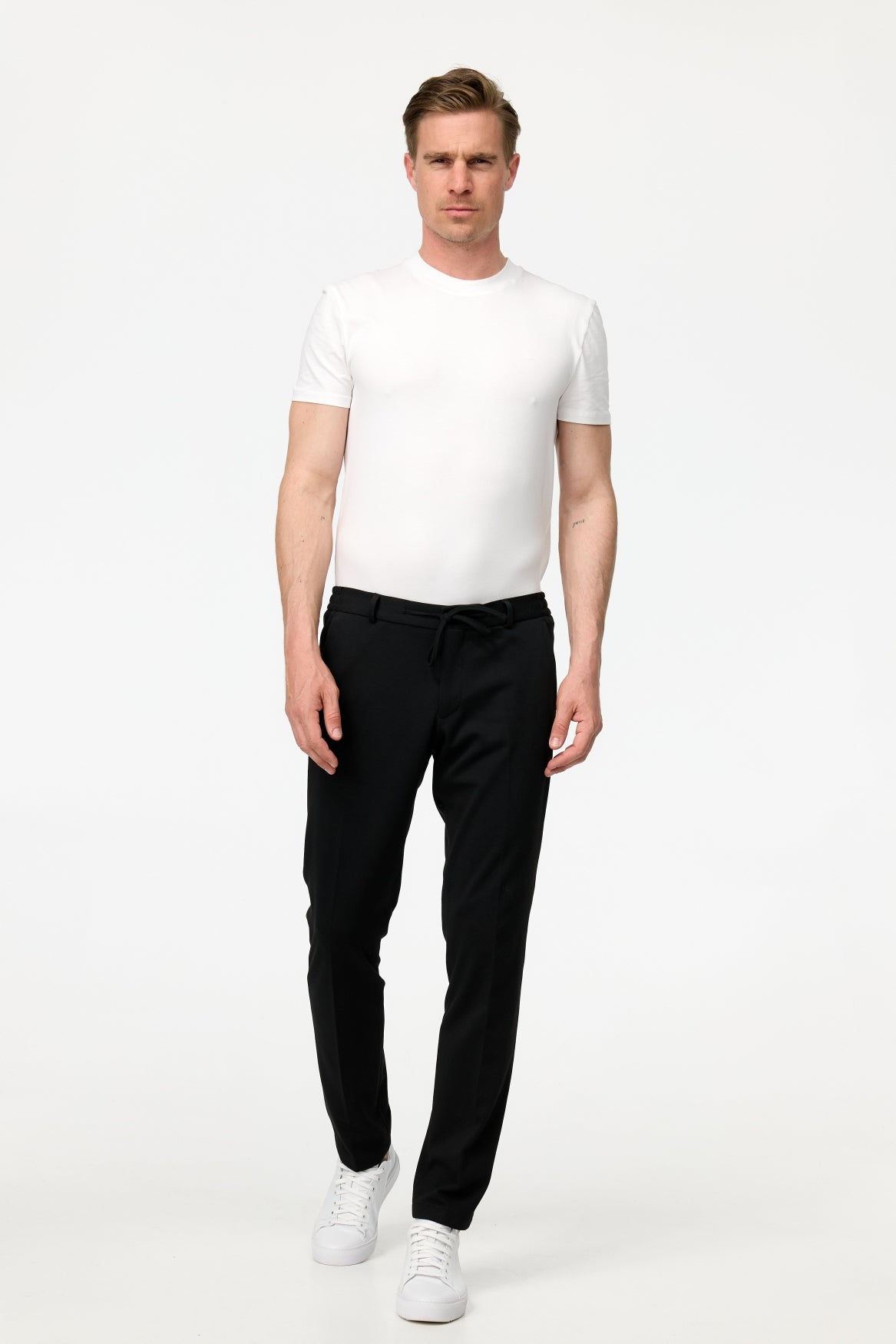 Hose DiSpartaflex 202641-900 | Black