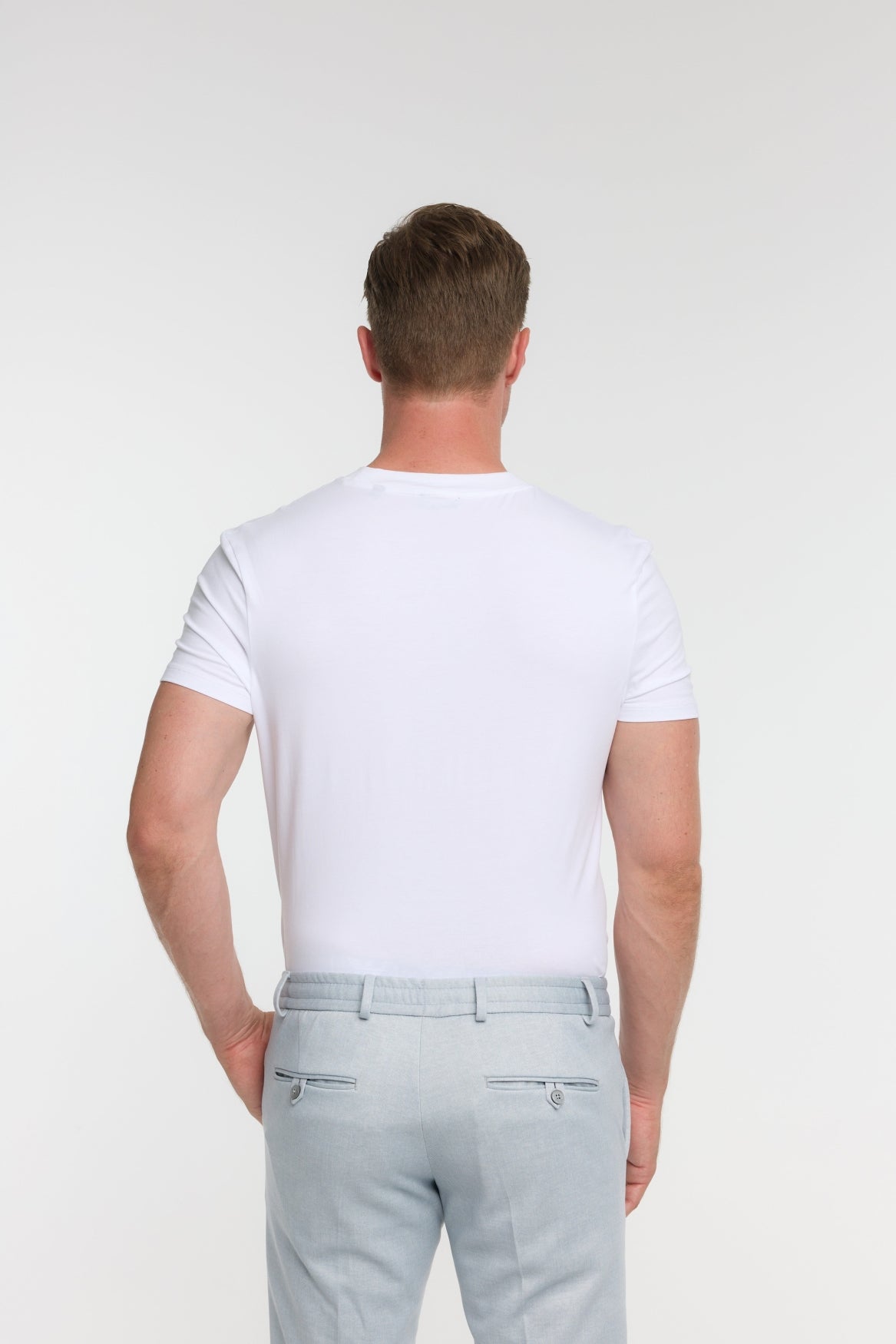 Hose DiSpartaflex SE 221605-310 | Lt. Grey