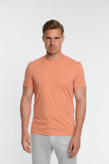 T-shirt DiFlo 201-480 Oranje