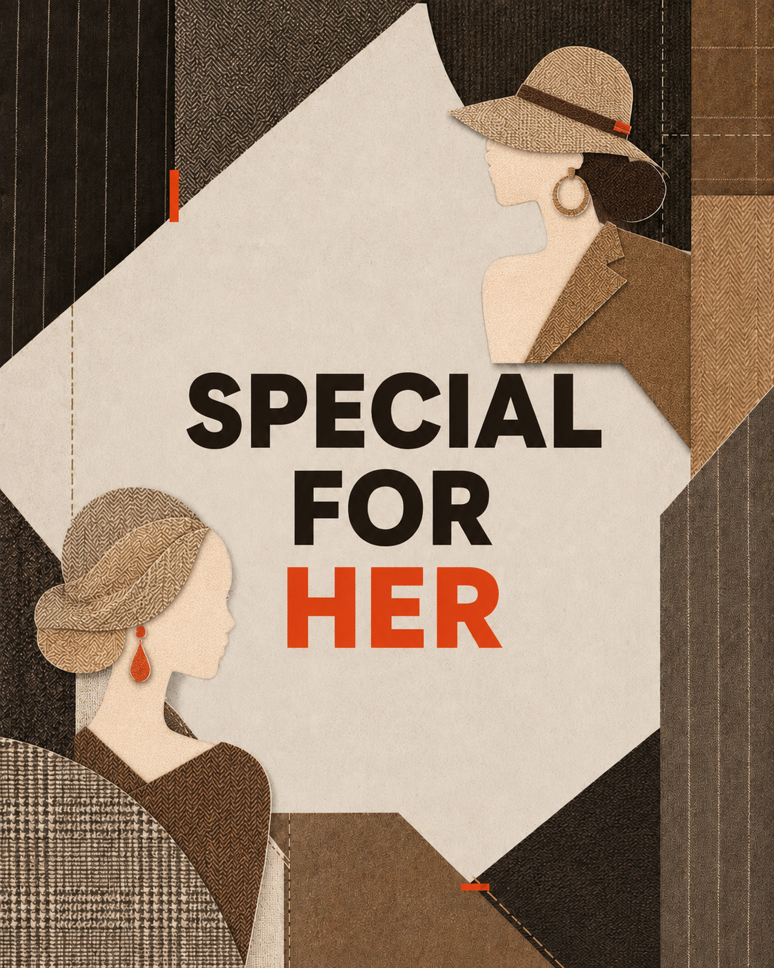 SPECIAL FOR HER
