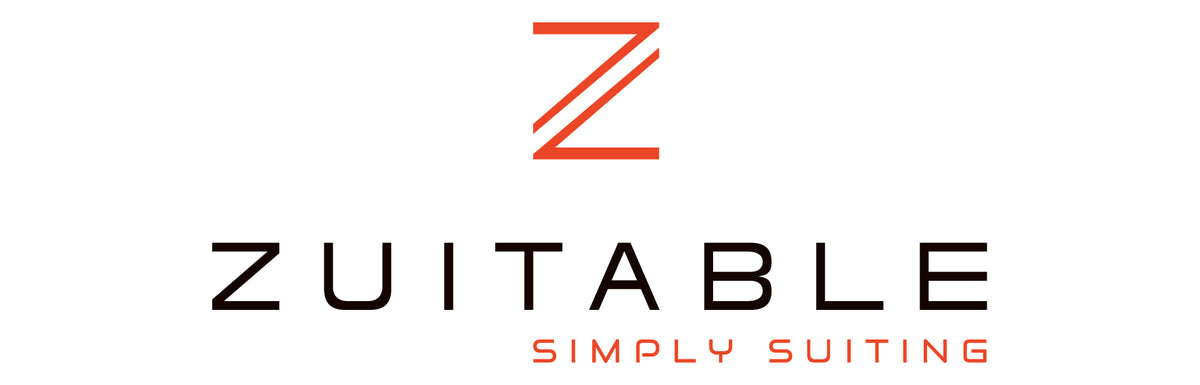 Zuitable logo