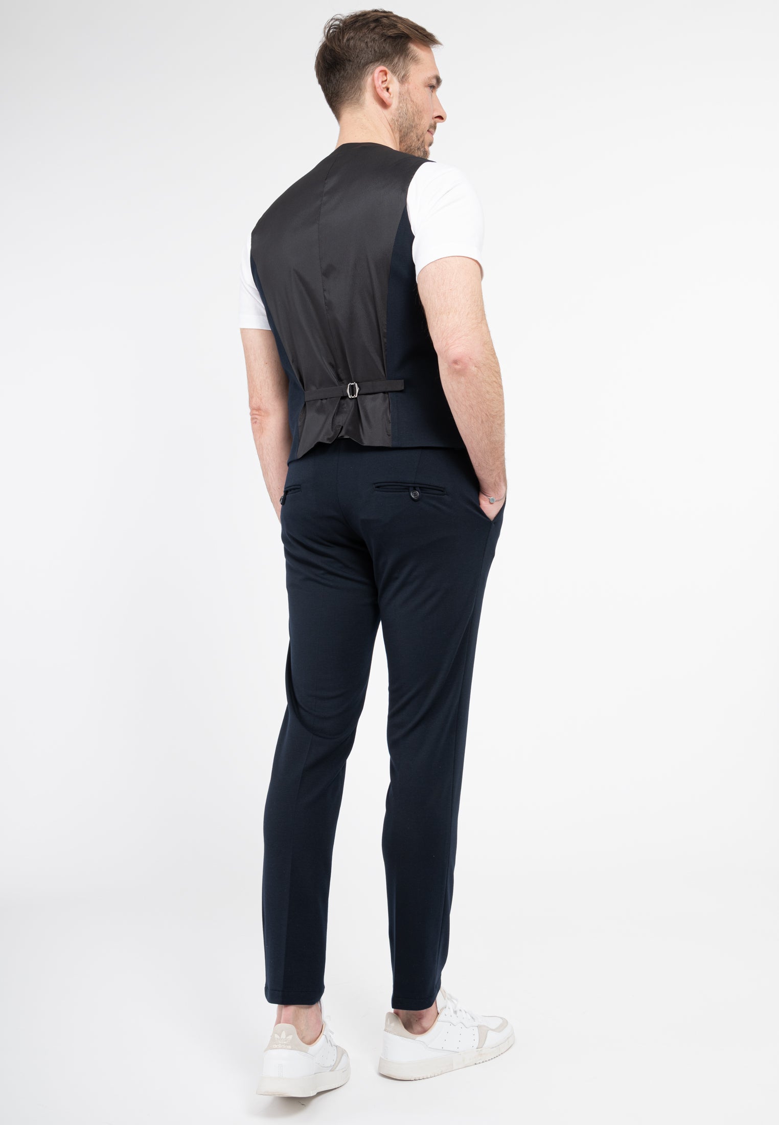 Jersey Weste DiWesley 202641-690