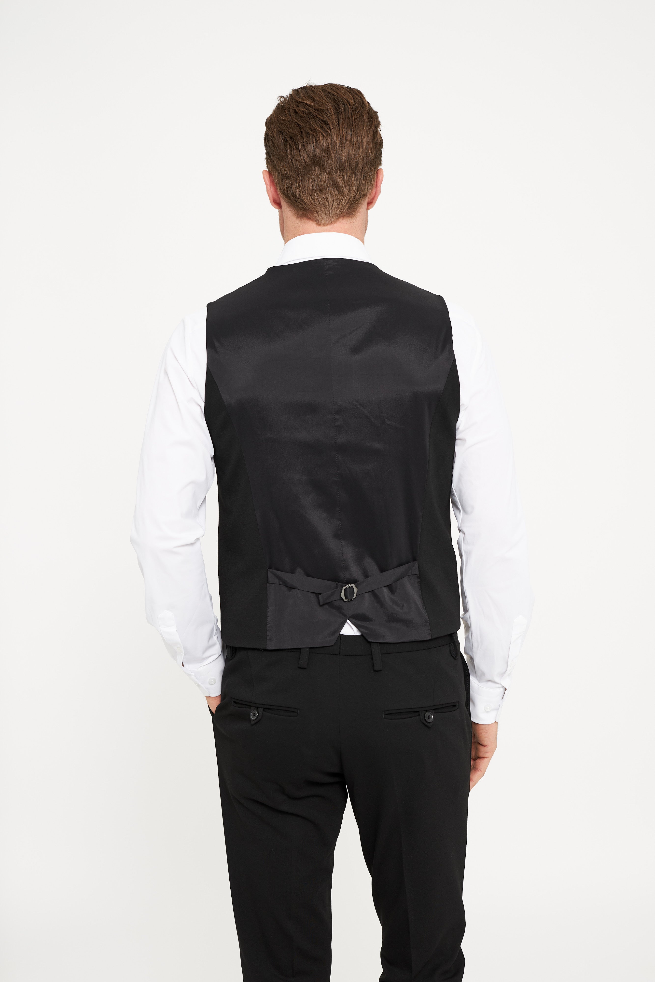 Jersey Weste DiWesley 202641-900