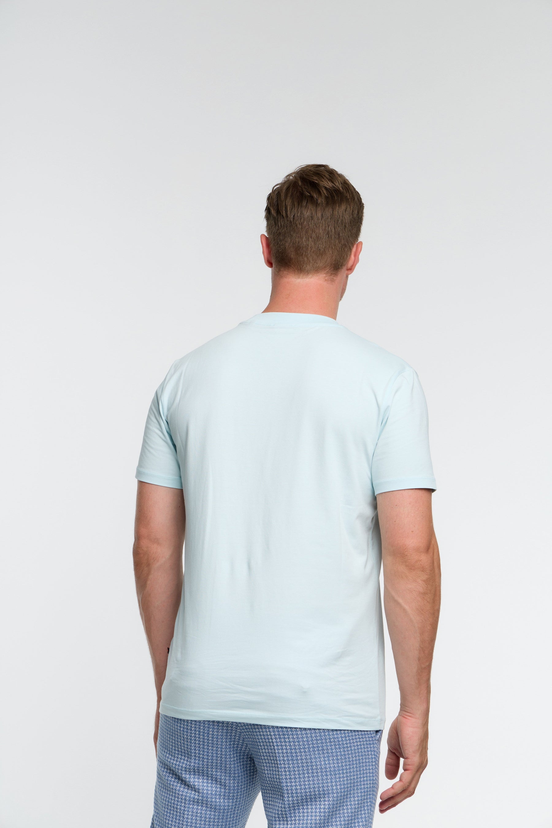 T-Shirt DiFlo 201-720 Mint
