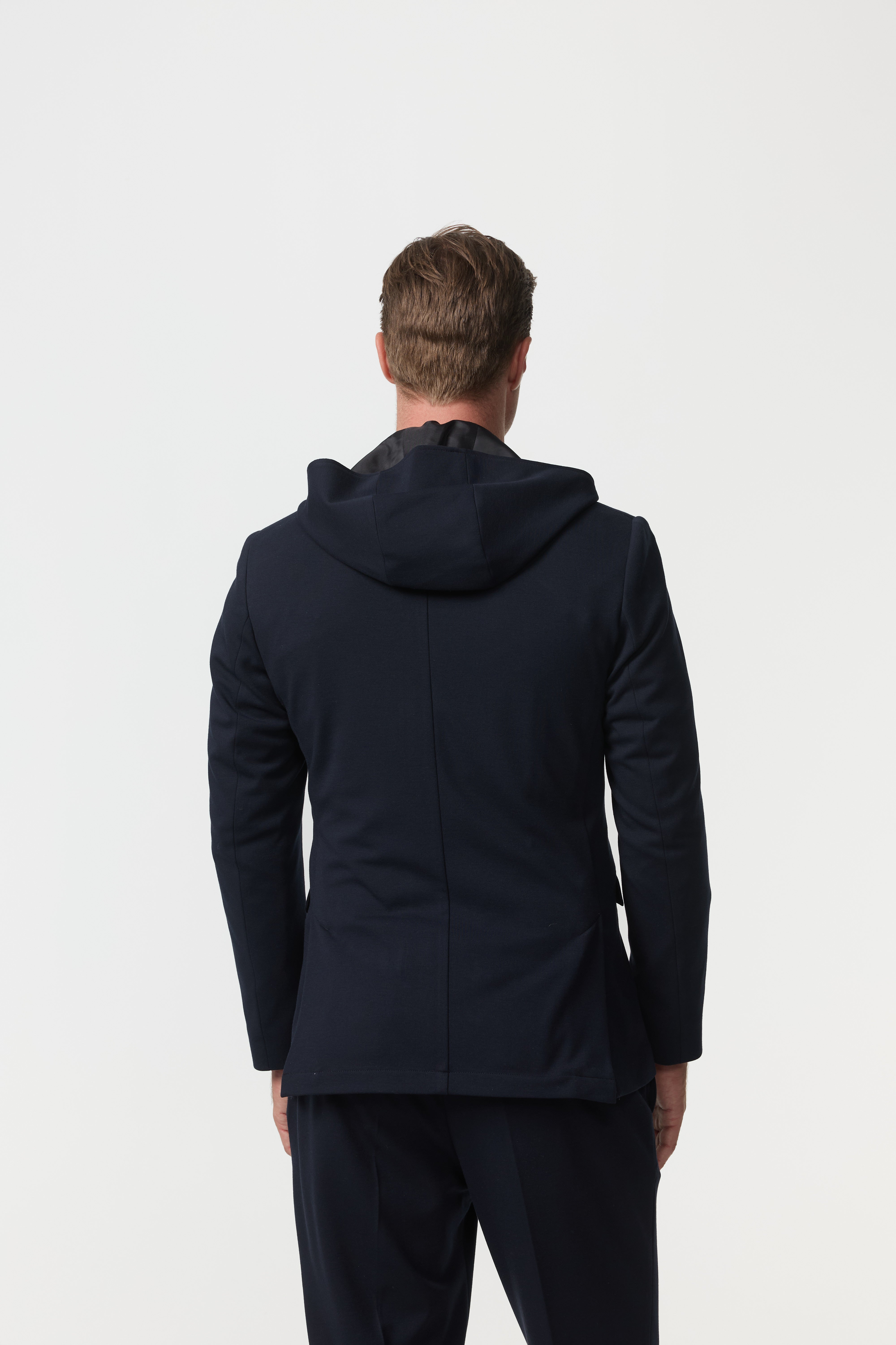 Jersey Sakko DiJam Hood 202641-690